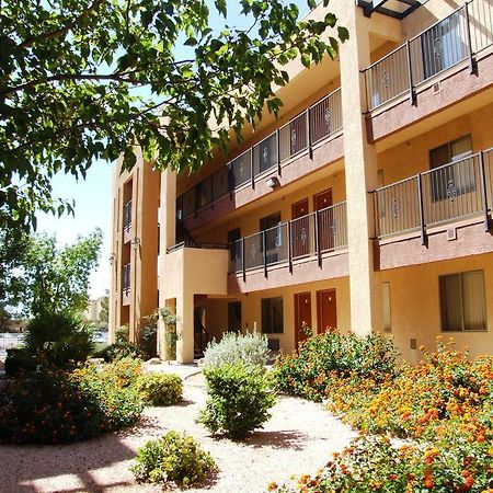 Emerald Suites South Las Vegas Boulevard Exterior photo