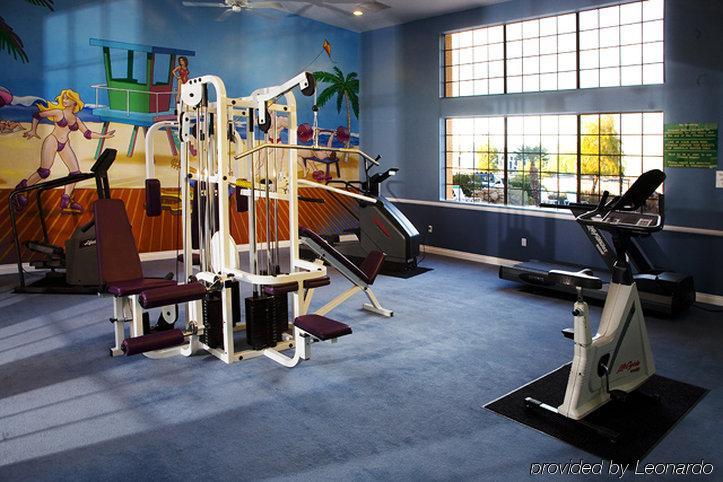 Emerald Suites South Las Vegas Boulevard Facilities photo