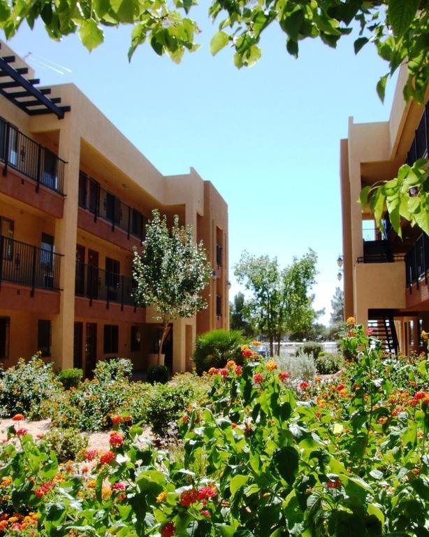 Emerald Suites South Las Vegas Boulevard Exterior photo